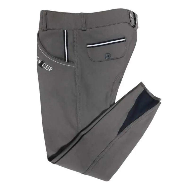 FLAGS&CUP Pantalon d'equitation junior Saint Malo>Enfant Pantalon Et Legging