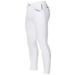 FLAGS&CUP Pantalon d'equitation junior Saint Malo><noscript><img data-lazyloaded=