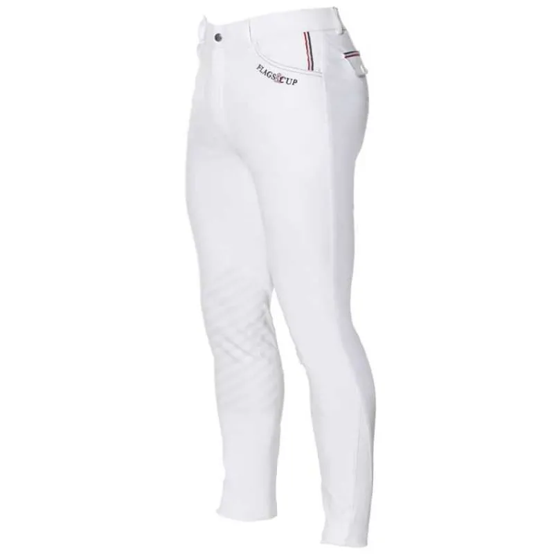 FLAGS&CUP Pantalon d'equitation junior Saint Malo>Enfant Pantalon Et Legging