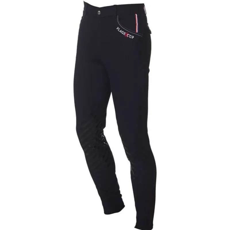 FLAGS&CUP Pantalon d'equitation junior Saint Malo>Enfant Pantalon Et Legging