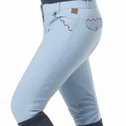 FLAGS&CUP Pantalon d'equitation junior Mendoza><noscript><img data-lazyloaded=