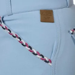 FLAGS&CUP Pantalon d'equitation junior Mendoza><noscript><img data-lazyloaded=