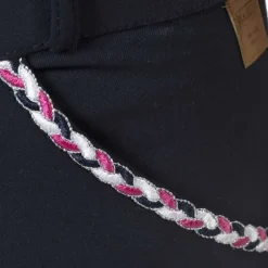 FLAGS&CUP Pantalon d'equitation junior Mendoza><noscript><img data-lazyloaded=