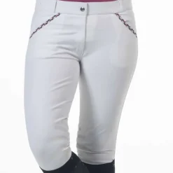 FLAGS&CUP Pantalon d'equitation junior Mendoza><noscript><img data-lazyloaded=