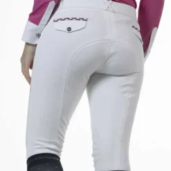 FLAGS&CUP Pantalon d'equitation junior Mendoza><noscript><img data-lazyloaded=