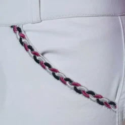 FLAGS&CUP Pantalon d'equitation junior Mendoza><noscript><img data-lazyloaded=