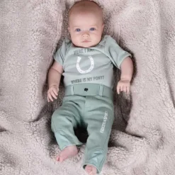QHP Pantalon d'équitation baby Bobby>Enfant Pantalon Et Legging