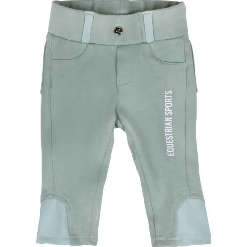 QHP Pantalon d'équitation baby Bobby>Enfant Pantalon Et Legging