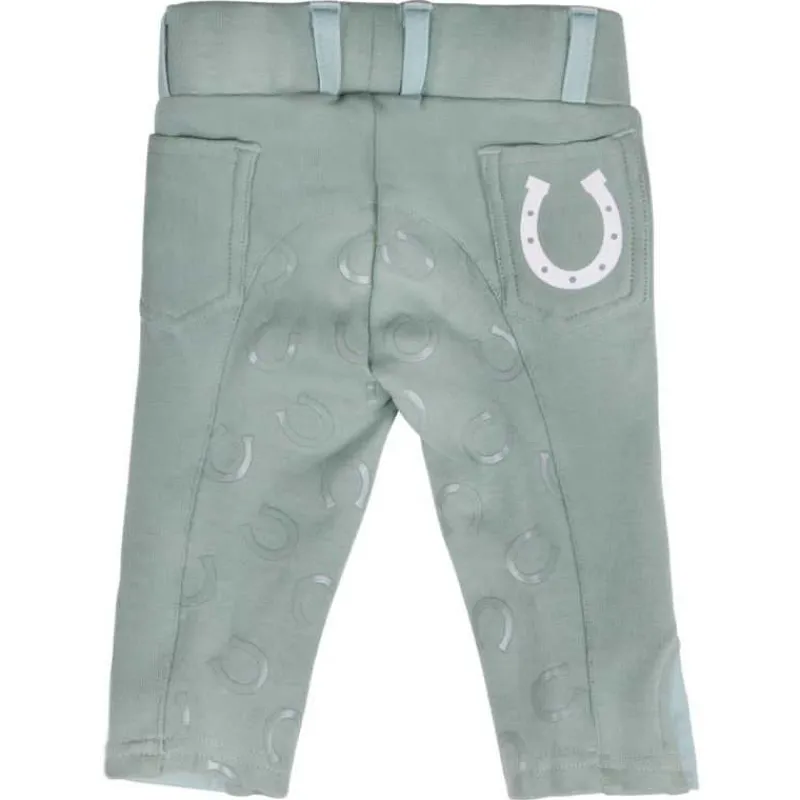 QHP Pantalon d'équitation baby Bobby>Enfant Pantalon Et Legging