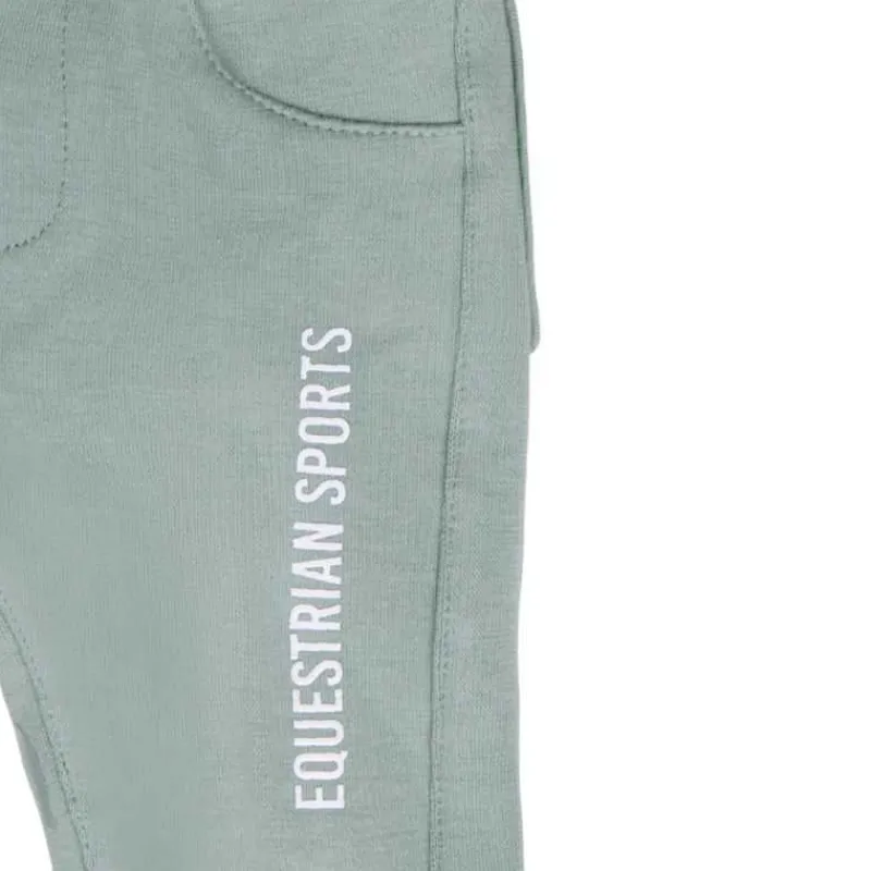 QHP Pantalon d'équitation baby Bobby>Enfant Pantalon Et Legging