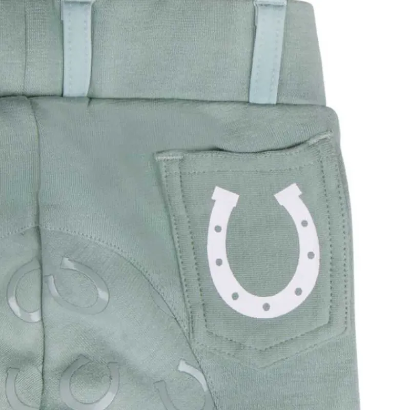 QHP Pantalon d'équitation baby Bobby>Enfant Pantalon Et Legging