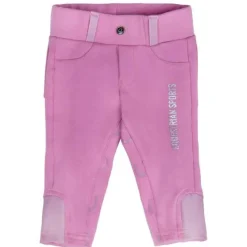 QHP Pantalon d'équitation baby Bobby><noscript><img data-lazyloaded=