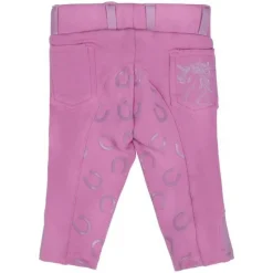 QHP Pantalon d'équitation baby Bobby><noscript><img data-lazyloaded=