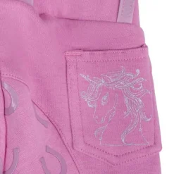 QHP Pantalon d'équitation baby Bobby><noscript><img data-lazyloaded=