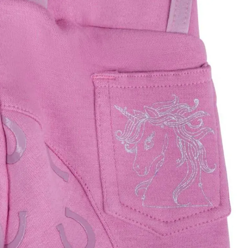 QHP Pantalon d'équitation baby Bobby>Enfant Pantalon Et Legging
