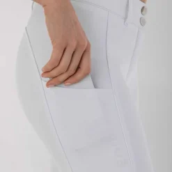EQUILINE Pantalon d'équitation femme doublé Cockekh><noscript><img data-lazyloaded=