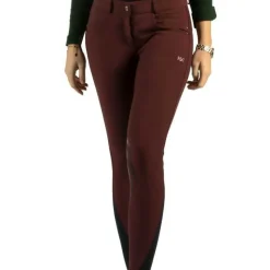 FLAGS&CUP Pantalon d'équitation femme Pampelone> Pantalon D'Équitation