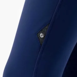 EQUILINE Pantalon d'équitation femme Crystalek><noscript><img data-lazyloaded=