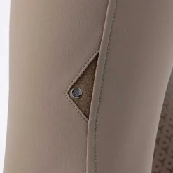 EQUILINE Pantalon d'équitation femme Crystalek><noscript><img data-lazyloaded=