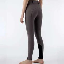 EQUILINE Pantalon d'équitation femme Crystalek><noscript><img data-lazyloaded=