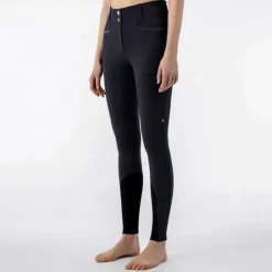 EQUILINE Pantalon d'équitation femme Crystalek><noscript><img data-lazyloaded=