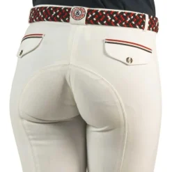 FLAGS&CUP Pantalon d'équitation femme France> Pantalon D'Équitation