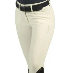 FLAGS&CUP Pantalon d'équitation femme Oleron><noscript><img data-lazyloaded=