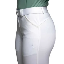 FLAGS&CUP Pantalon d'équitation femme Tulipa><noscript><img data-lazyloaded=