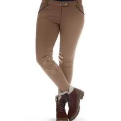 FLAGS&CUP Pantalon d'équitation femme Orillia><noscript><img data-lazyloaded=