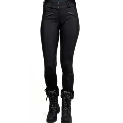 FLAGS&CUP Pantalon d'équitation femme Umanak> Pantalon D'Équitation