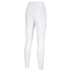 PIKEUR Pantalon d'équitation femme New Candela FFL> Pantalon D'Équitation
