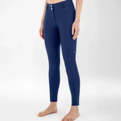 EQUILINE Pantalon d'équitation femme Strass Adellekh> Pantalon D'Équitation