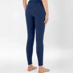 EQUILINE Pantalon d'équitation femme Strass Adellekh> Pantalon D'Équitation