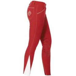 PRIVILEGE EQUITATION Pantalon d'équitation femme Antibes Privilège Equitation> Pantalon D'Équitation