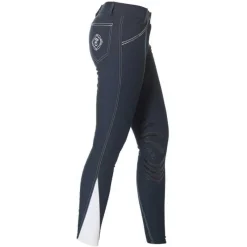 PRIVILEGE EQUITATION Pantalon d'équitation femme Antibes Privilège Equitation><noscript><img data-lazyloaded=