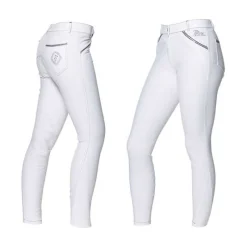 PRIVILEGE EQUITATION Pantalon d'équitation femme Antibes Privilège Equitation><noscript><img data-lazyloaded=