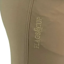 FLAGS&CUP Pantalon d'équitation femme Yanista><noscript><img data-lazyloaded=