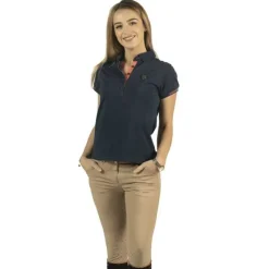 FLAGS&CUP Pantalon d'équitation femme Yanista><noscript><img data-lazyloaded=
