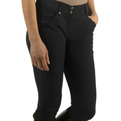 FLAGS&CUP Pantalon d'équitation femme Yanista><noscript><img data-lazyloaded=