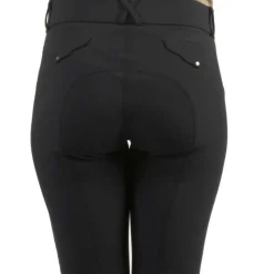FLAGS&CUP Pantalon d'équitation femme Yanista><noscript><img data-lazyloaded=