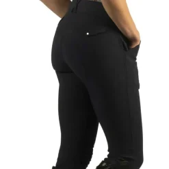 FLAGS&CUP Pantalon d'équitation femme Yanista><noscript><img data-lazyloaded=