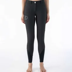 EQUILINE Pantalon d'équitation femme Etigrek><noscript><img data-lazyloaded=