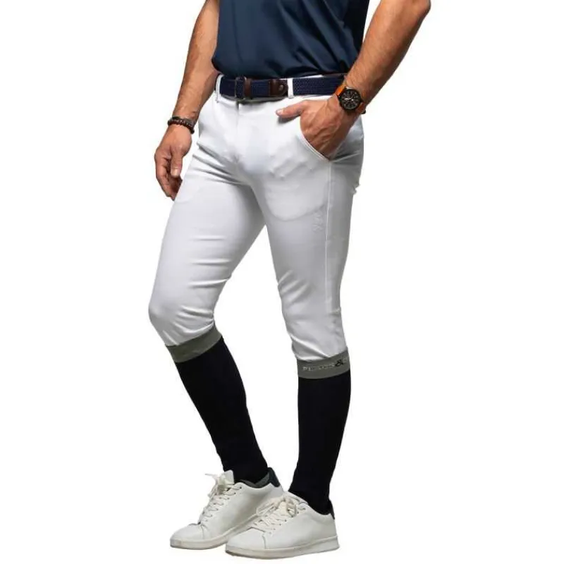 FLAGS&CUP Pantalon d'équitation homme Colorado> Pantalon D'Équitation