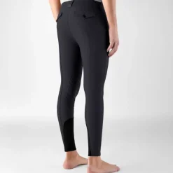 EQUILINE Pantalon d'équitation homme doublé Crunok> Pantalon D'Équitation