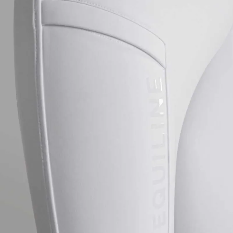 EQUILINE Pantalon d'équitation homme doublé Crunok> Pantalon D'Équitation