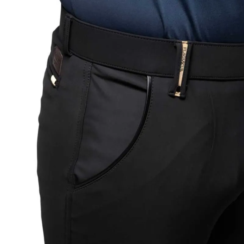 FLAGS&CUP Pantalon d'équitation junior Skansen>Enfant Pantalon Et Legging