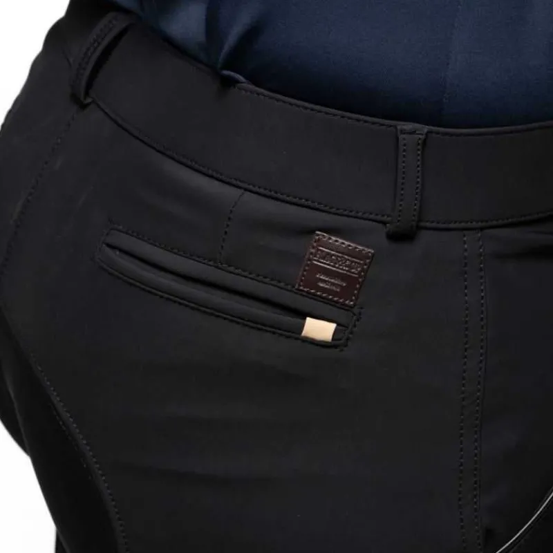 FLAGS&CUP Pantalon d'équitation junior Skansen>Enfant Pantalon Et Legging