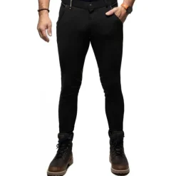 FLAGS&CUP Pantalon d'équitation junior Skansen><noscript><img data-lazyloaded=