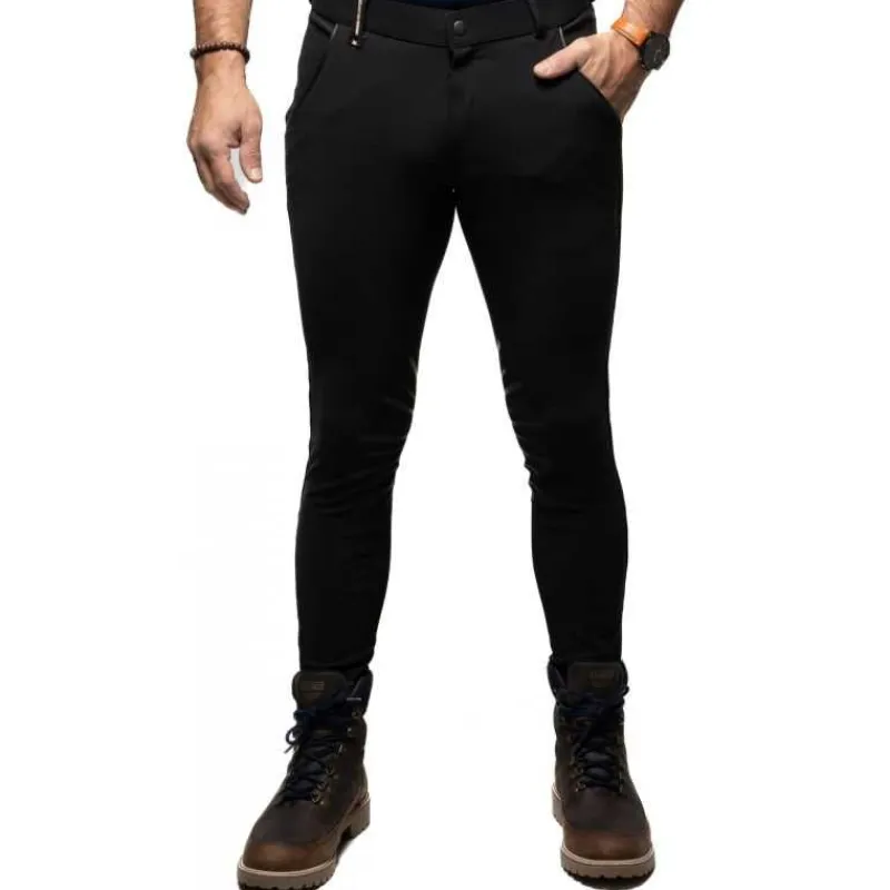 FLAGS&CUP Pantalon d'équitation junior Skansen>Enfant Pantalon Et Legging