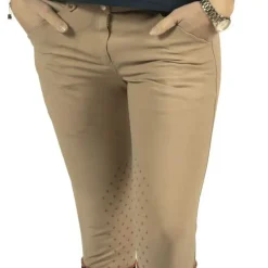 FLAGS&CUP Pantalon d'équitation Junior Yanista><noscript><img data-lazyloaded=